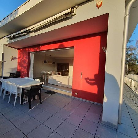 Les Appartements Sur Pompidou - 7 Appartements Neufs Societe Selogerametz Com 외부 사진