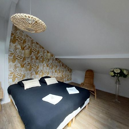 Les Appartements Sur Pompidou - 7 Appartements Neufs Societe Selogerametz Com 외부 사진