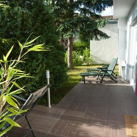 Les Appartements Sur Pompidou - 7 Appartements Neufs Societe Selogerametz Com 외부 사진