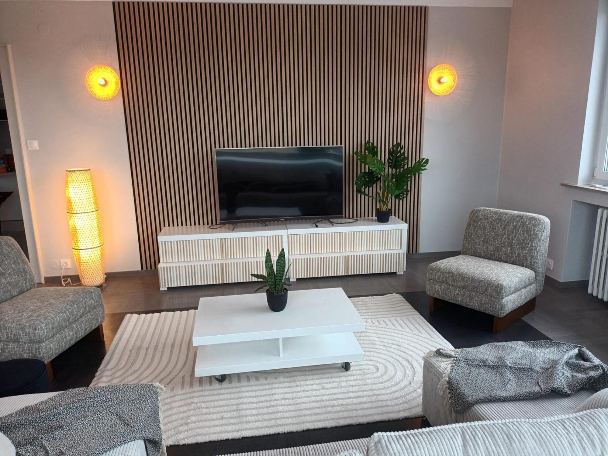 Les Appartements Sur Pompidou - 7 Appartements Neufs Societe Selogerametz Com 외부 사진