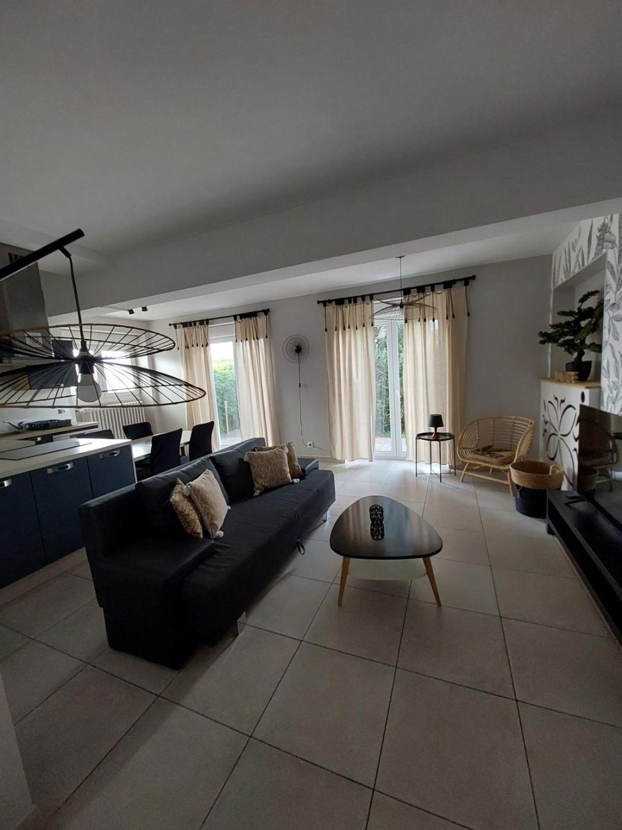 Les Appartements Sur Pompidou - 7 Appartements Neufs Societe Selogerametz Com 외부 사진