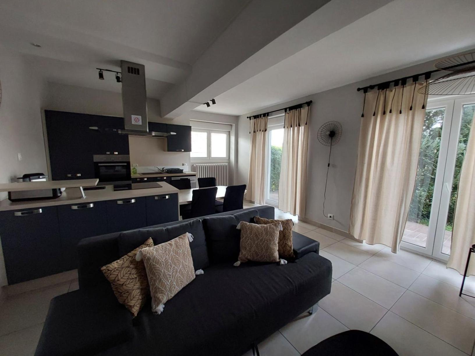 Les Appartements Sur Pompidou - 7 Appartements Neufs Societe Selogerametz Com 외부 사진