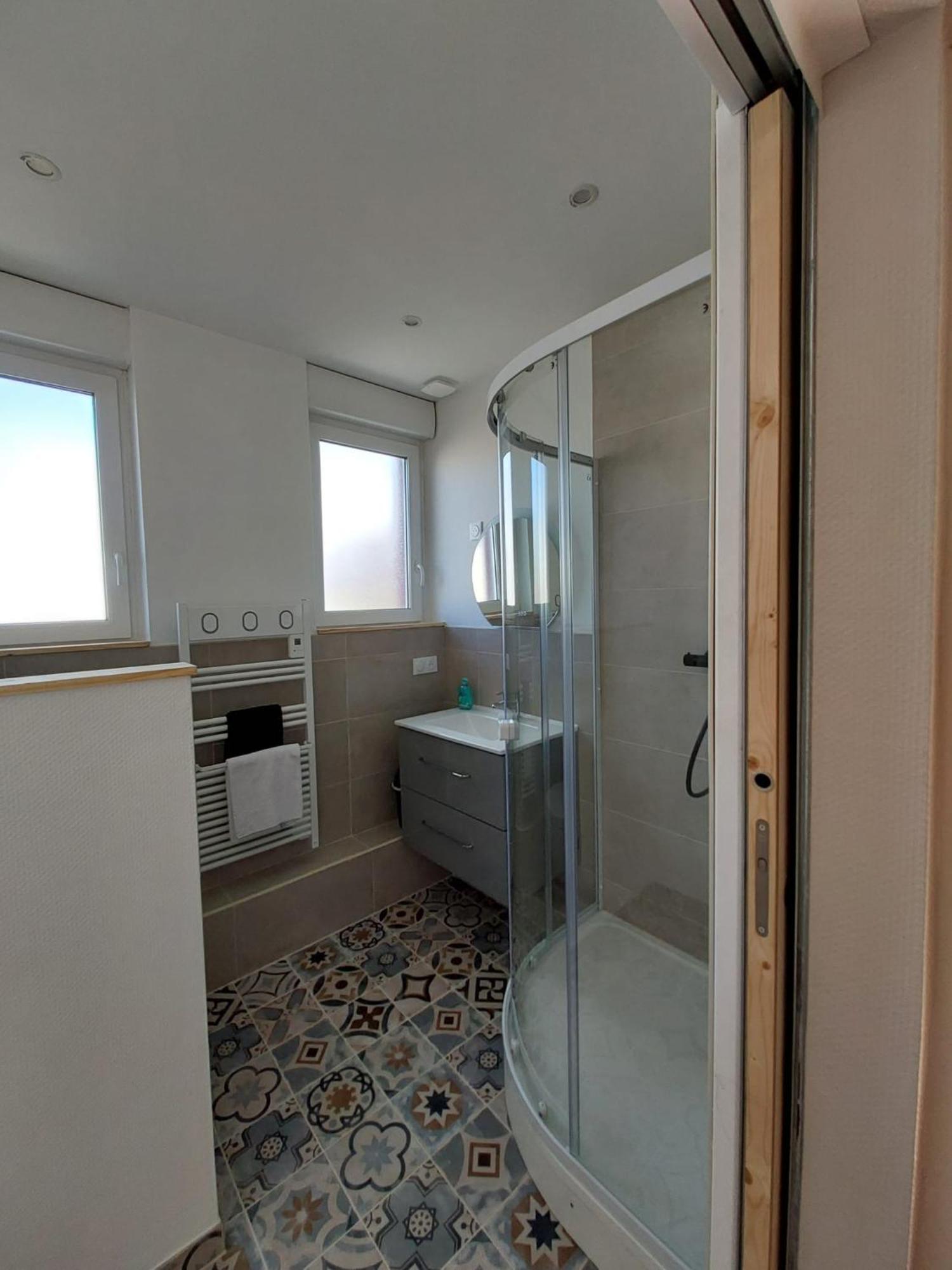 Les Appartements Sur Pompidou - 7 Appartements Neufs Societe Selogerametz Com 외부 사진