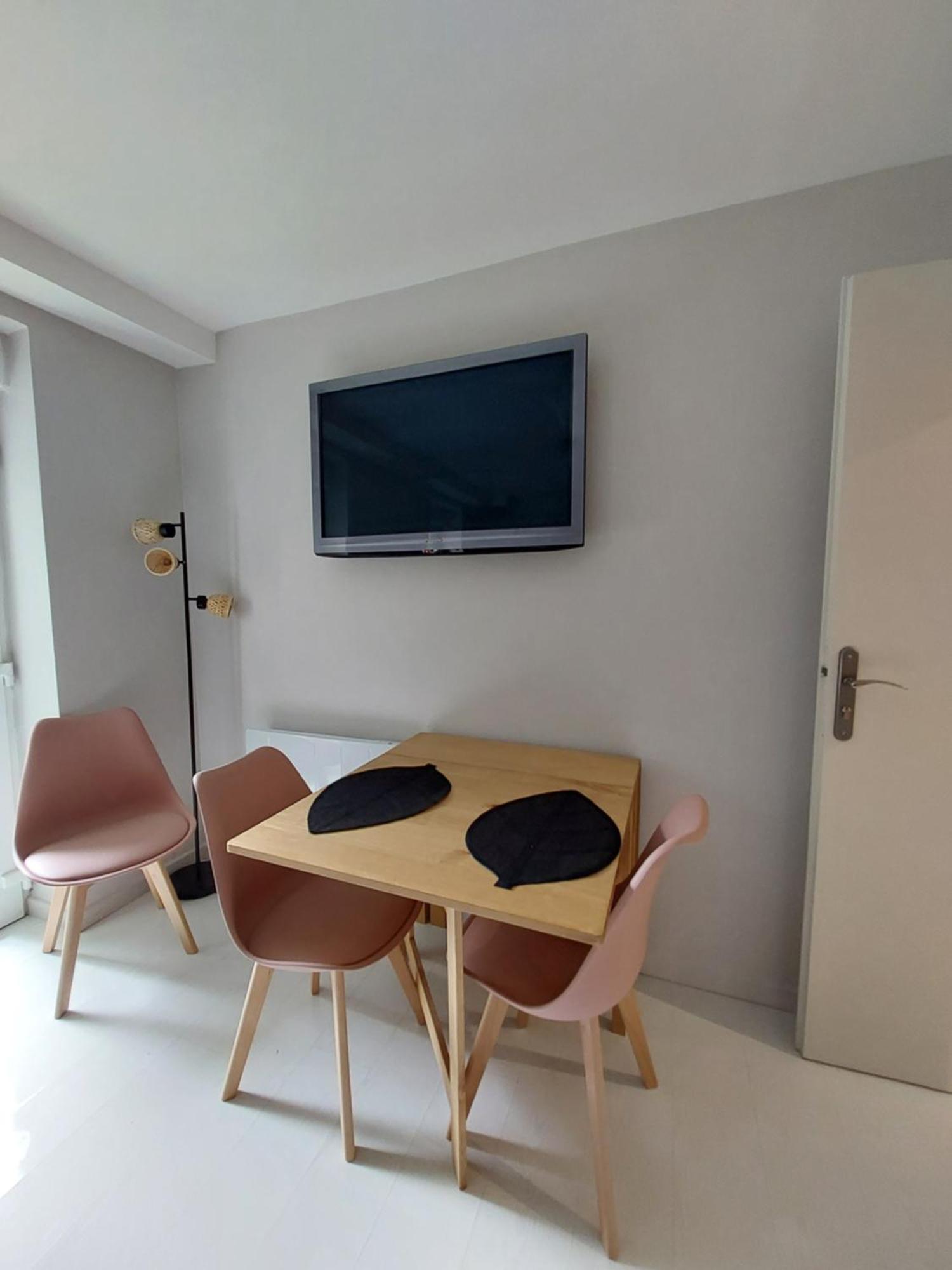 Les Appartements Sur Pompidou - 7 Appartements Neufs Societe Selogerametz Com 외부 사진
