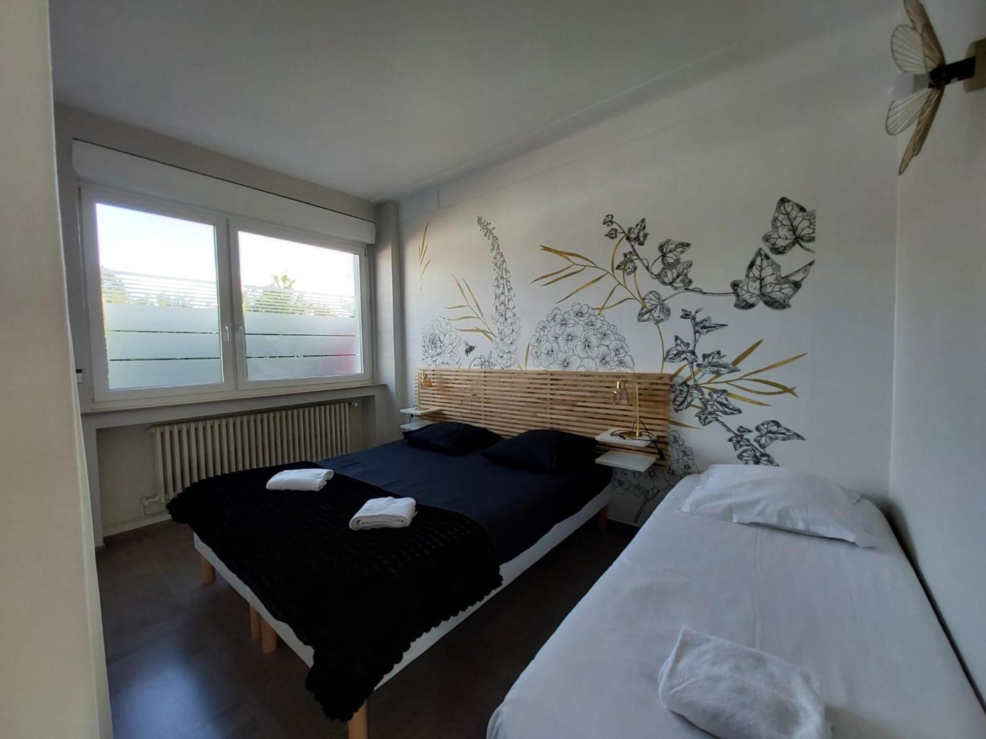 Les Appartements Sur Pompidou - 7 Appartements Neufs Societe Selogerametz Com 외부 사진