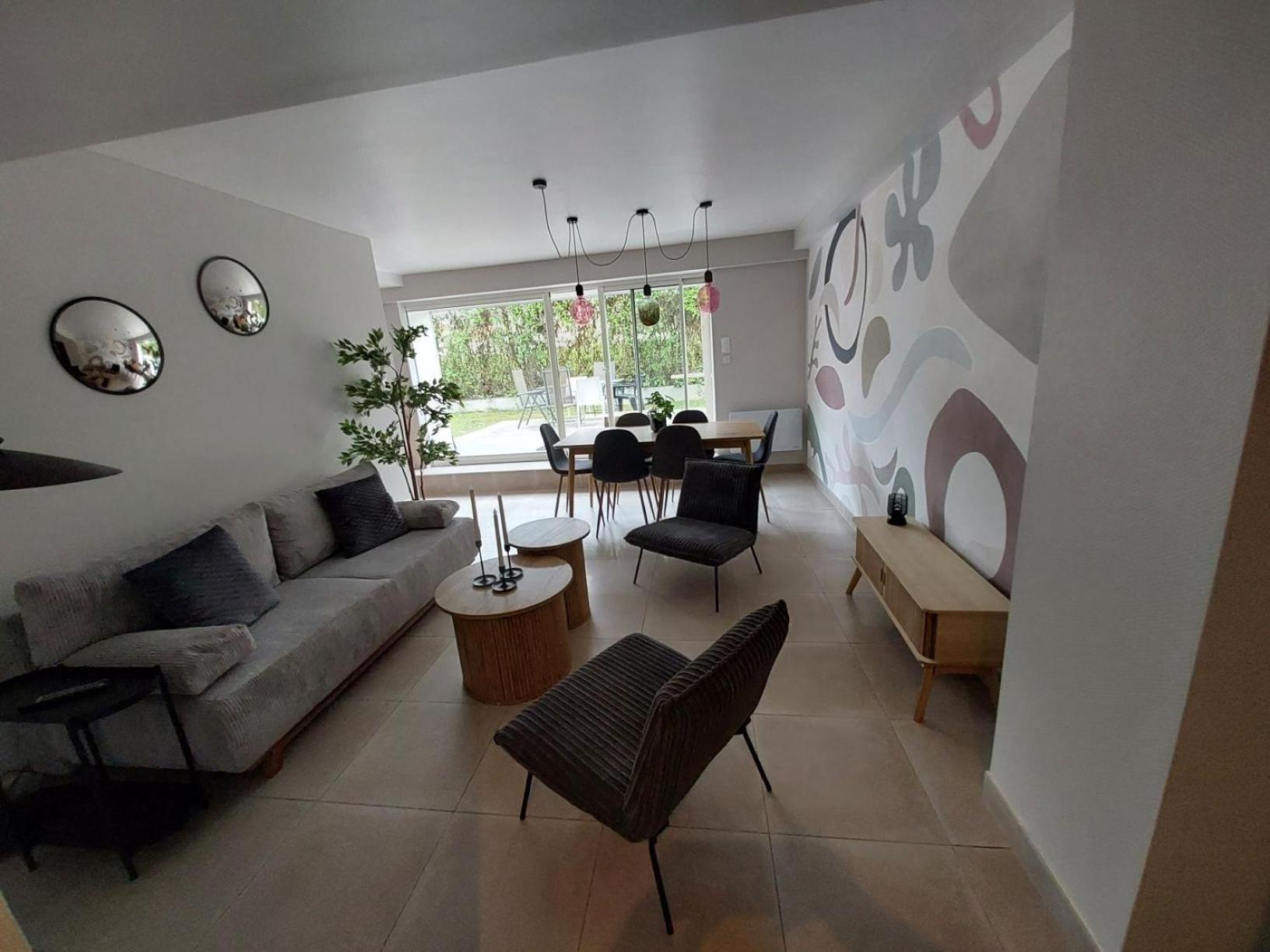 Les Appartements Sur Pompidou - 7 Appartements Neufs Societe Selogerametz Com 외부 사진