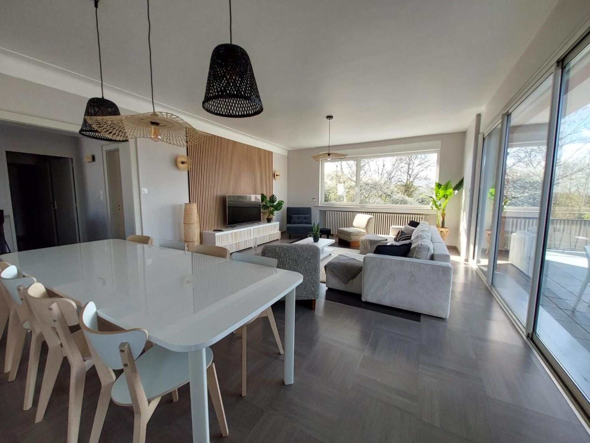 Les Appartements Sur Pompidou - 7 Appartements Neufs Societe Selogerametz Com 외부 사진