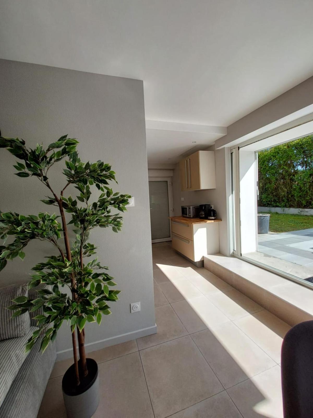 Les Appartements Sur Pompidou - 7 Appartements Neufs Societe Selogerametz Com 외부 사진