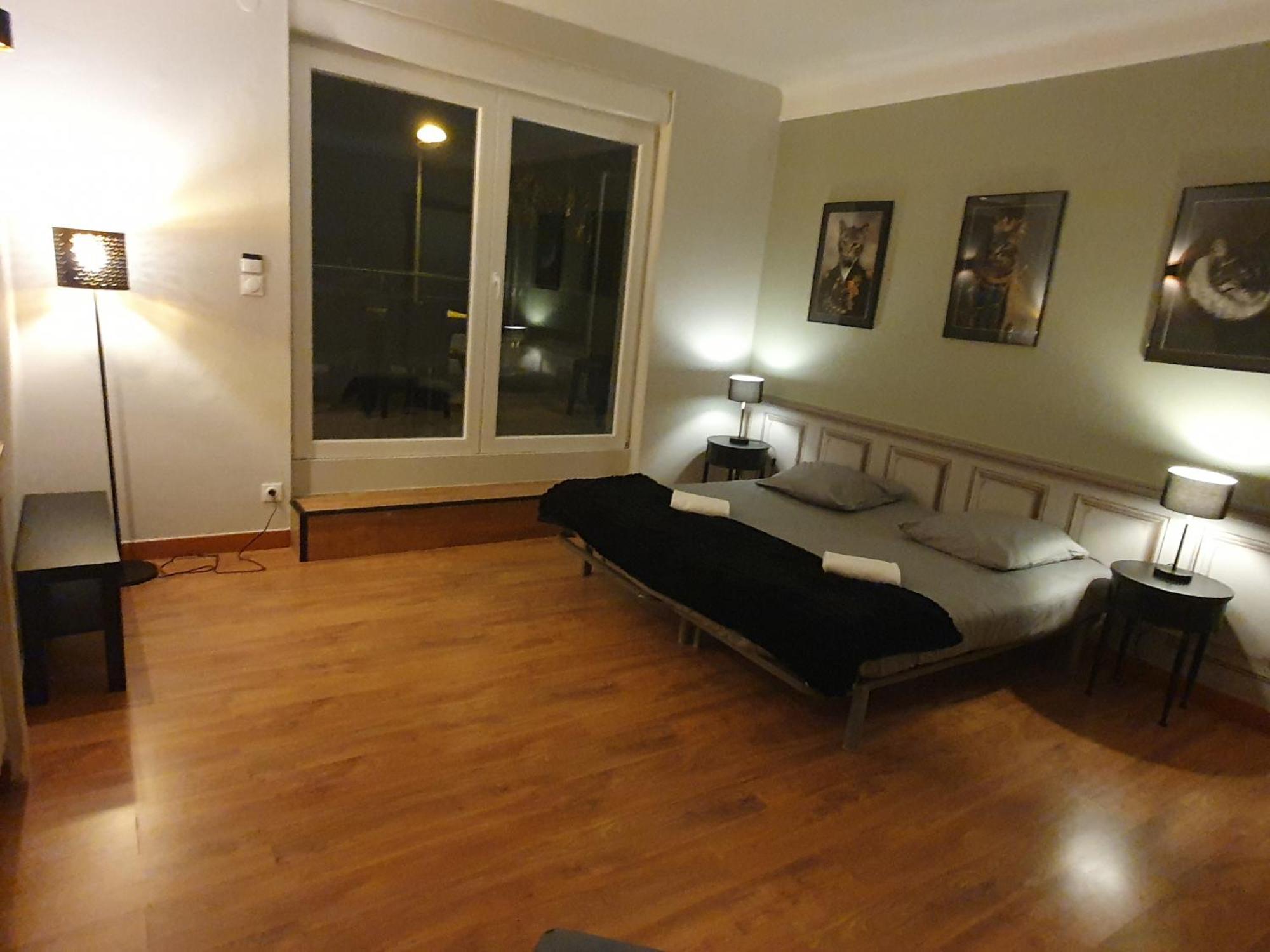 Les Appartements Sur Pompidou - 7 Appartements Neufs Societe Selogerametz Com 외부 사진