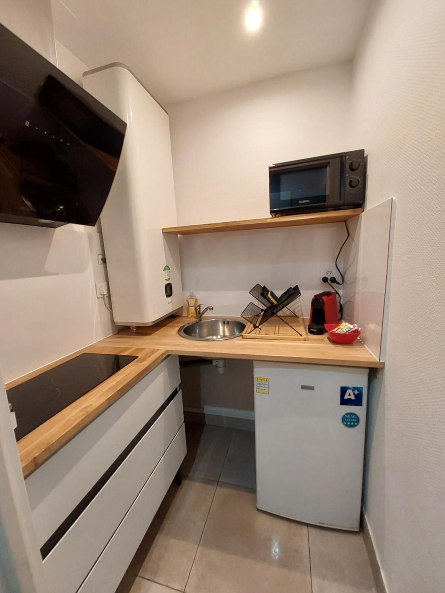 Les Appartements Sur Pompidou - 7 Appartements Neufs Societe Selogerametz Com 외부 사진