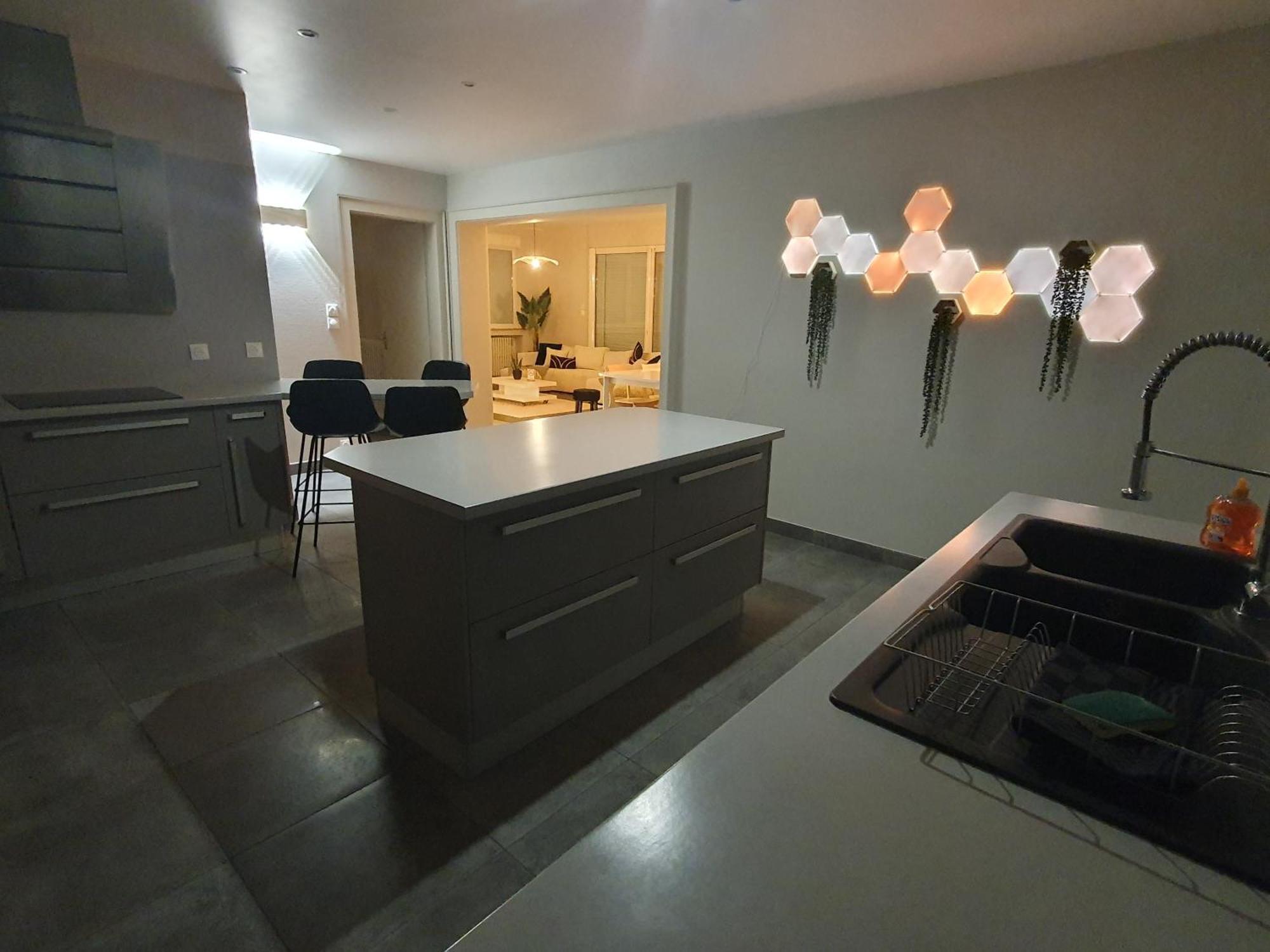 Les Appartements Sur Pompidou - 7 Appartements Neufs Societe Selogerametz Com 외부 사진