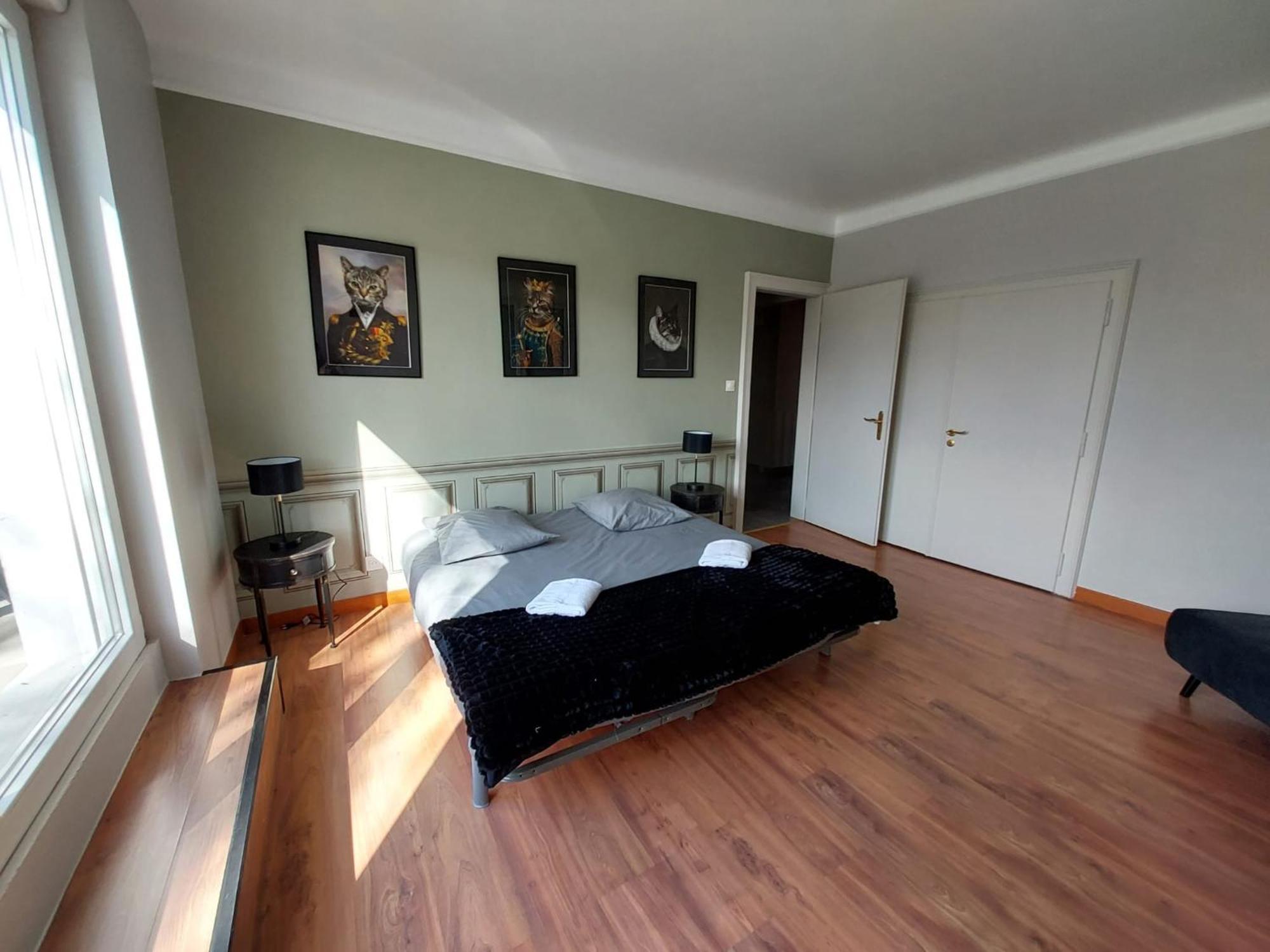 Les Appartements Sur Pompidou - 7 Appartements Neufs Societe Selogerametz Com 외부 사진