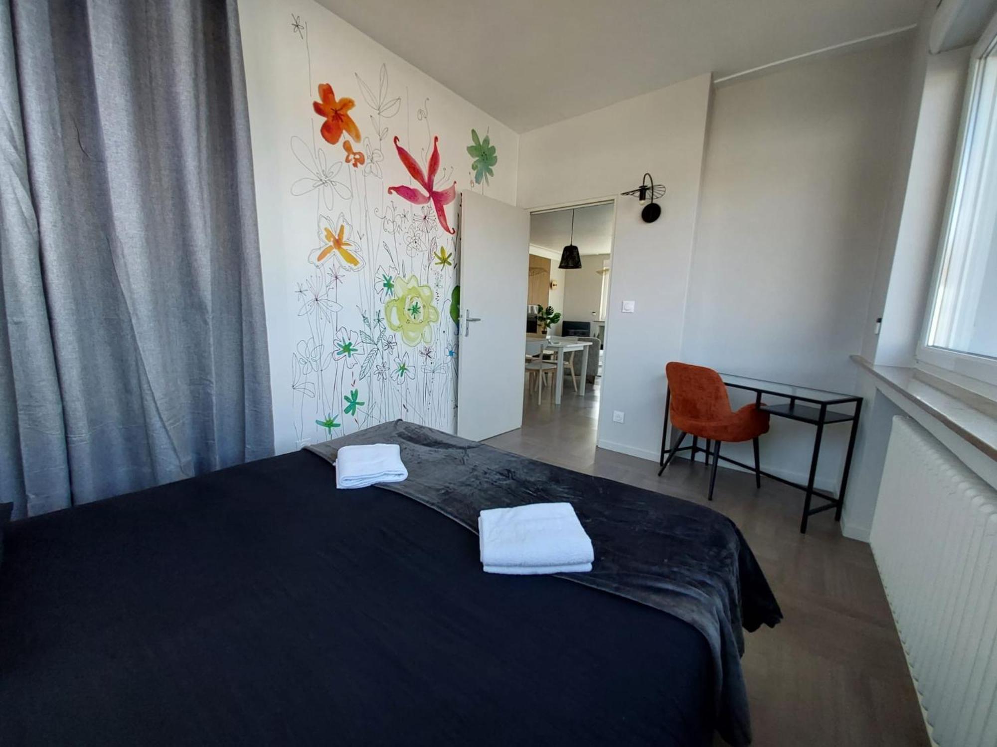 Les Appartements Sur Pompidou - 7 Appartements Neufs Societe Selogerametz Com 외부 사진