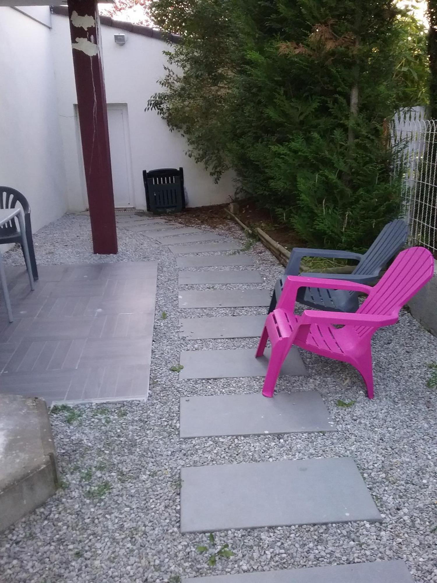 Les Appartements Sur Pompidou - 7 Appartements Neufs Societe Selogerametz Com 외부 사진