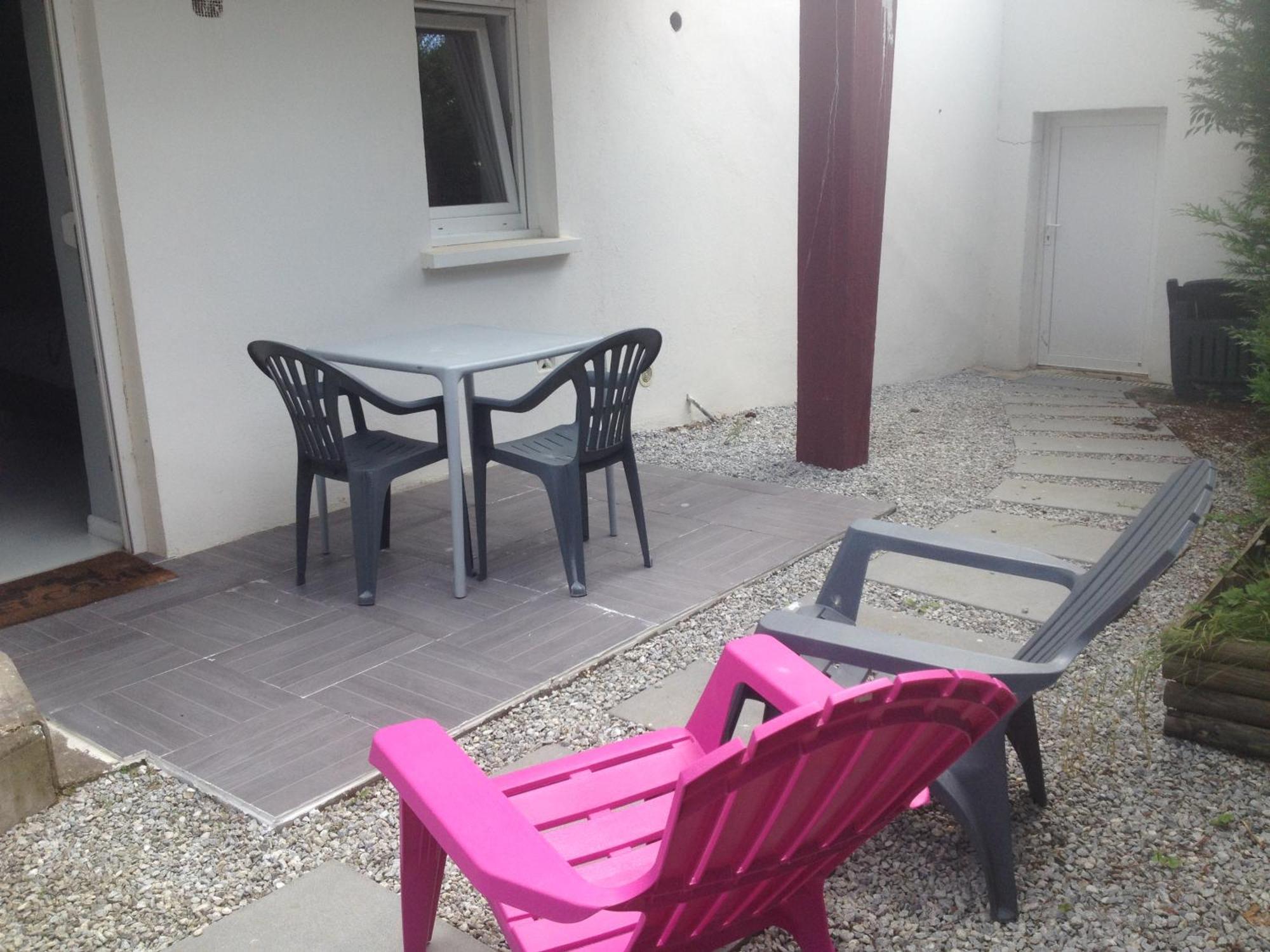 Les Appartements Sur Pompidou - 7 Appartements Neufs Societe Selogerametz Com 외부 사진