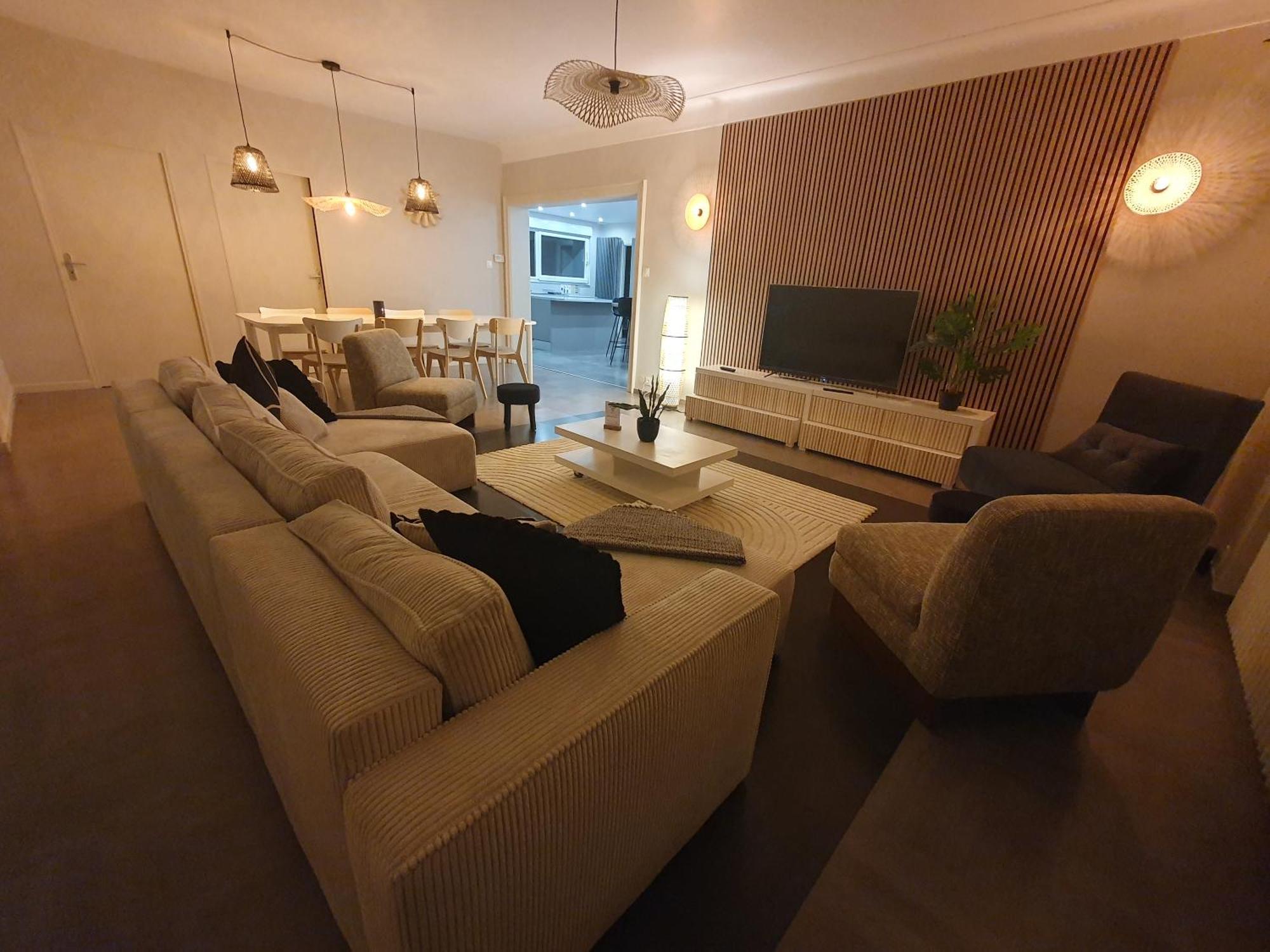 Les Appartements Sur Pompidou - 7 Appartements Neufs Societe Selogerametz Com 외부 사진