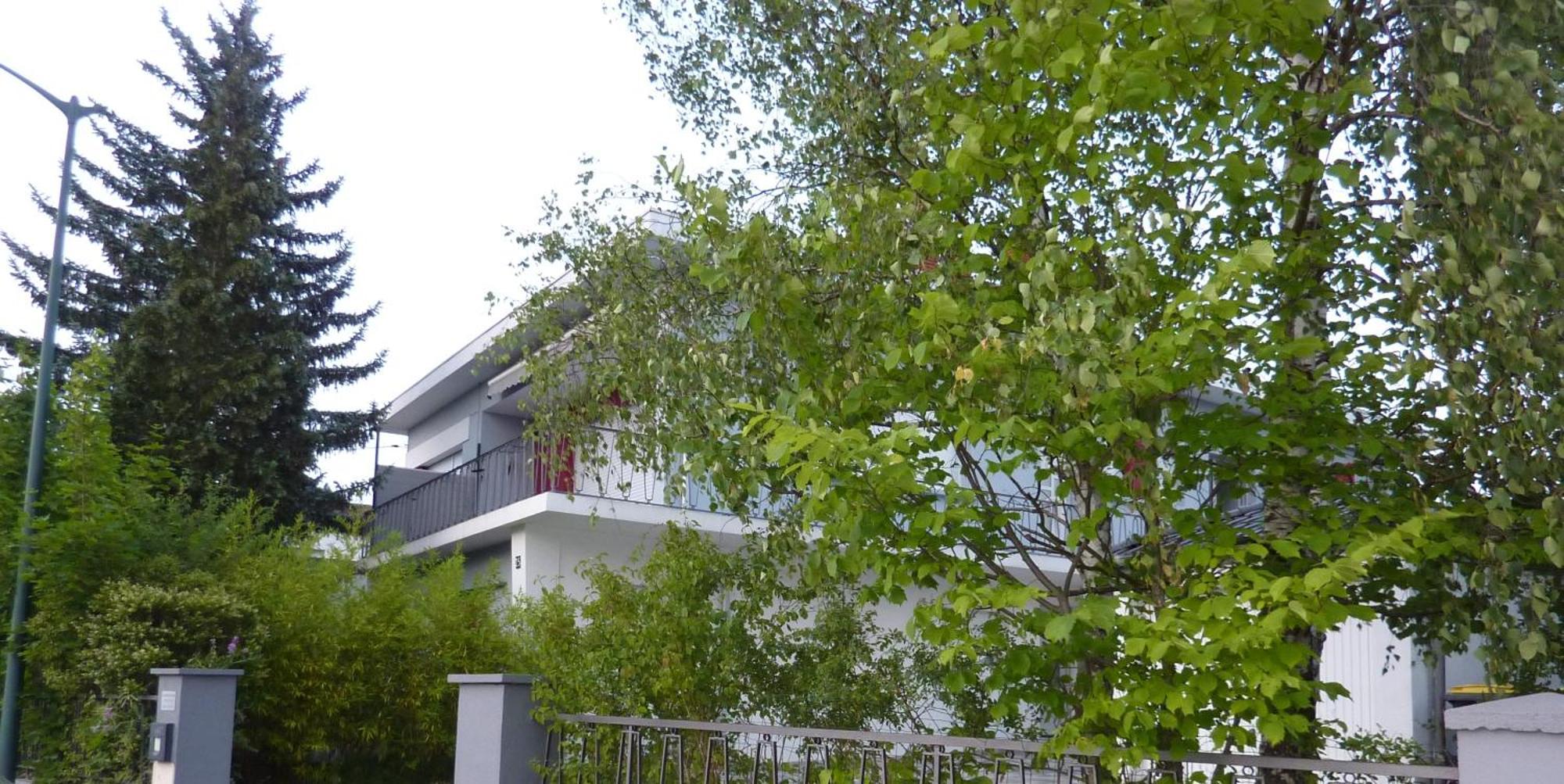 Les Appartements Sur Pompidou - 7 Appartements Neufs Societe Selogerametz Com 외부 사진