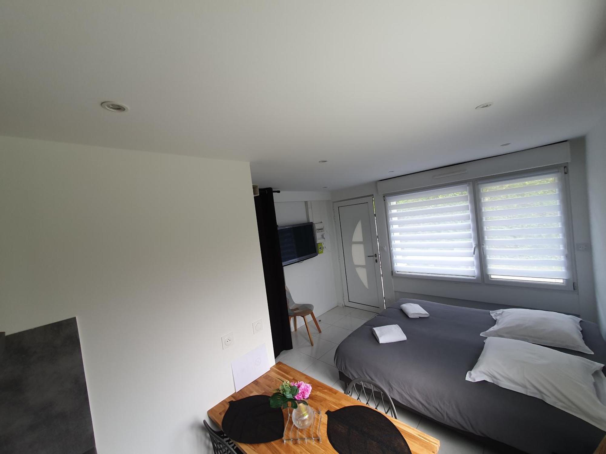 Les Appartements Sur Pompidou - 7 Appartements Neufs Societe Selogerametz Com 외부 사진