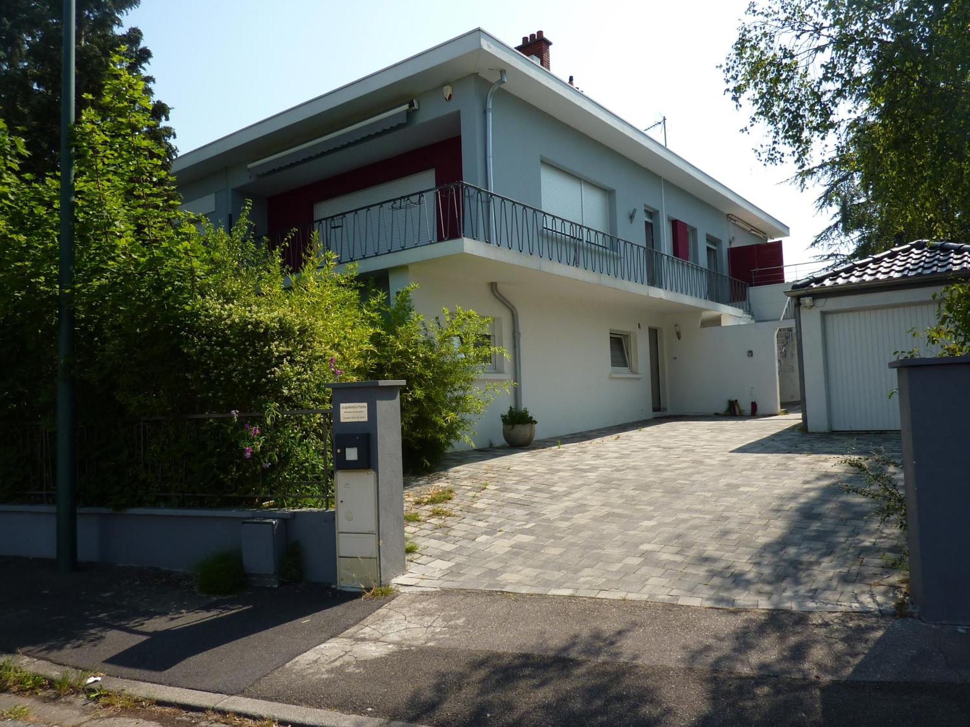 Les Appartements Sur Pompidou - 7 Appartements Neufs Societe Selogerametz Com 외부 사진