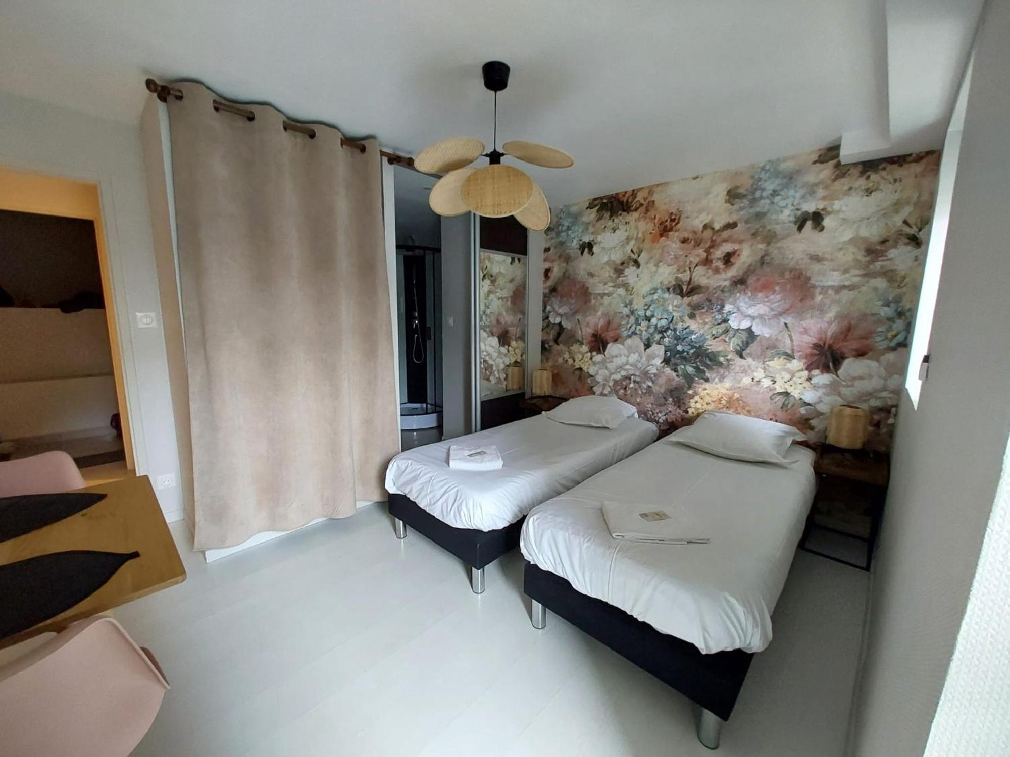 Les Appartements Sur Pompidou - 7 Appartements Neufs Societe Selogerametz Com 외부 사진