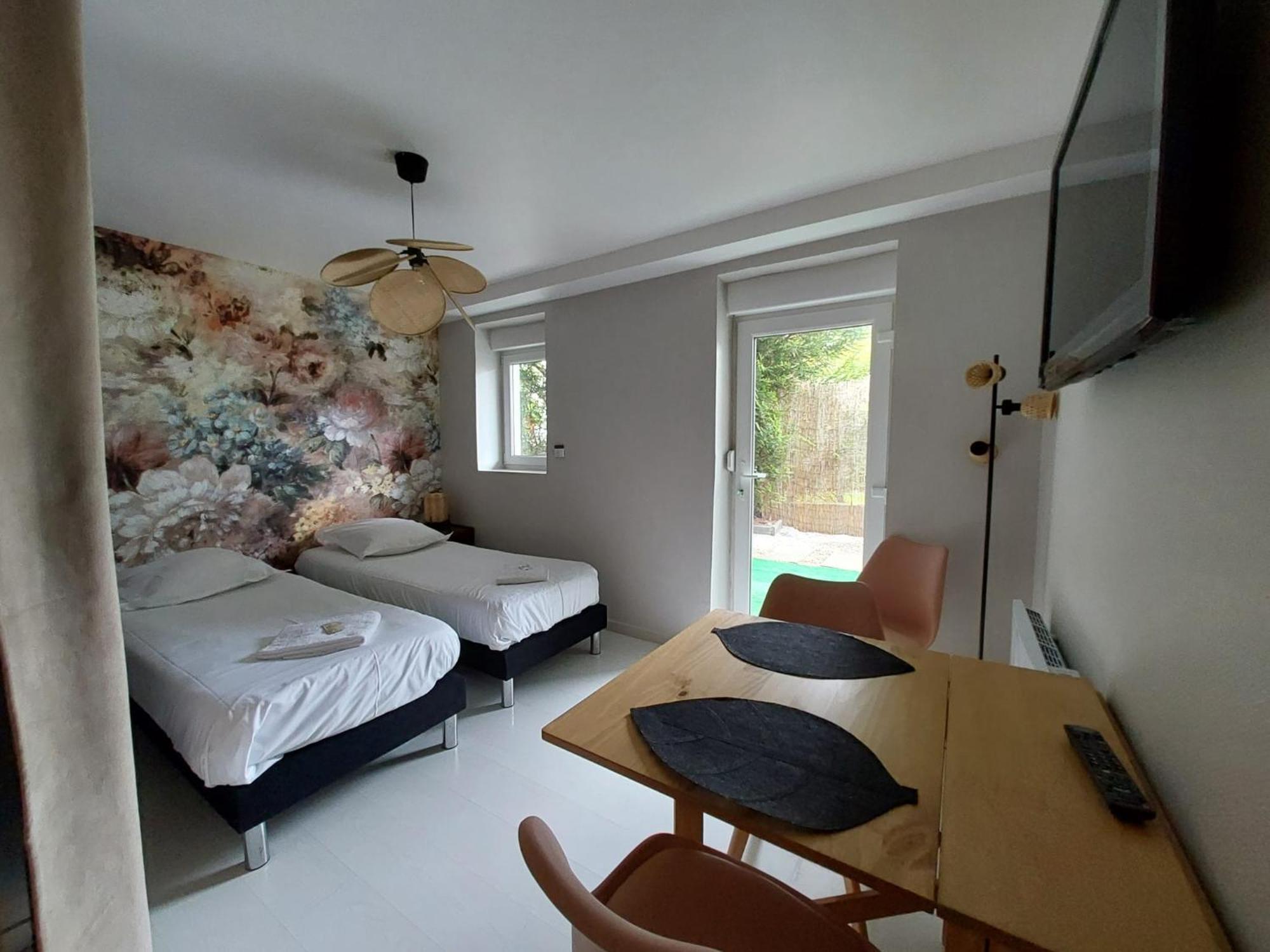 Les Appartements Sur Pompidou - 7 Appartements Neufs Societe Selogerametz Com 외부 사진