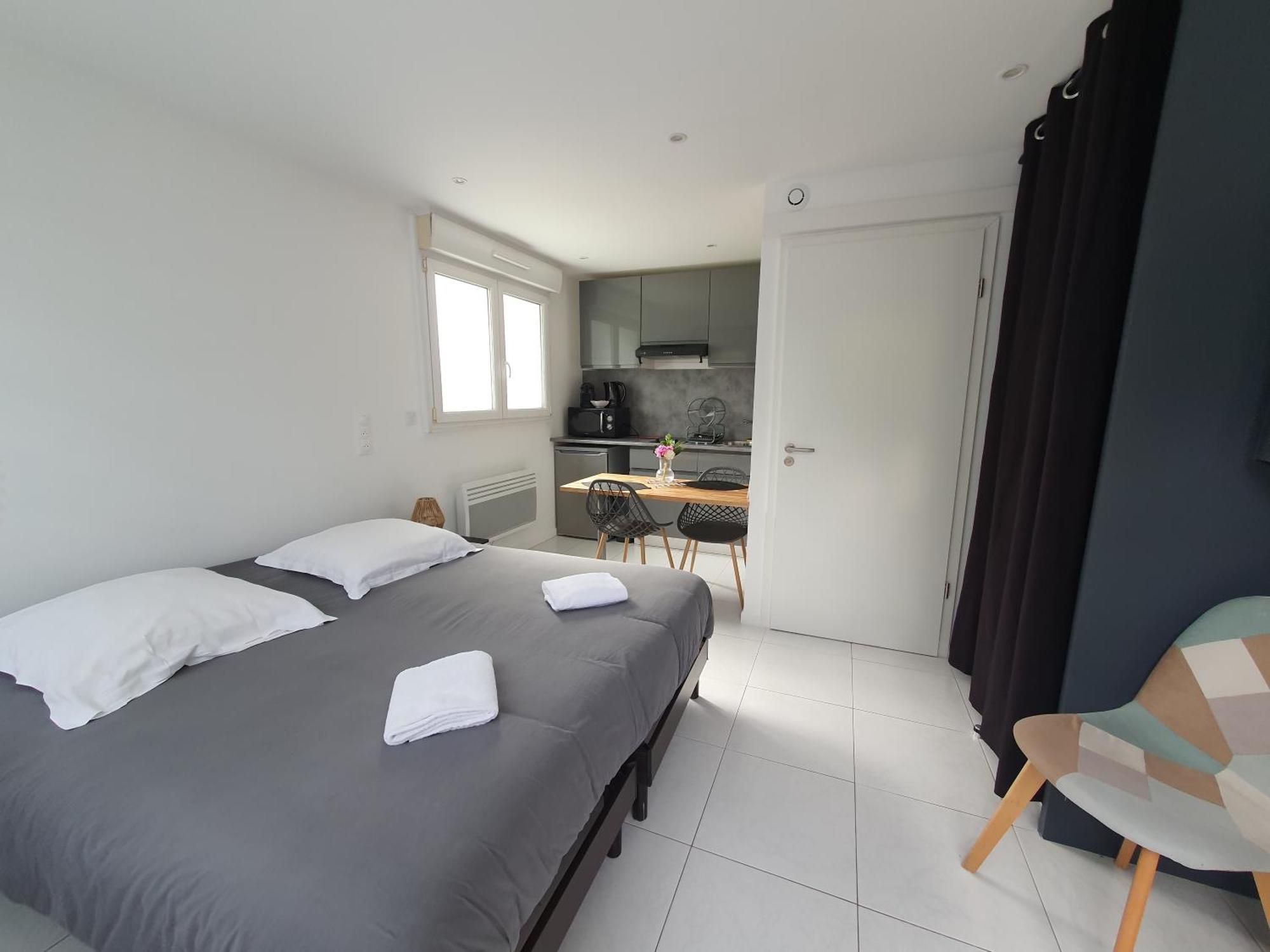 Les Appartements Sur Pompidou - 7 Appartements Neufs Societe Selogerametz Com 외부 사진
