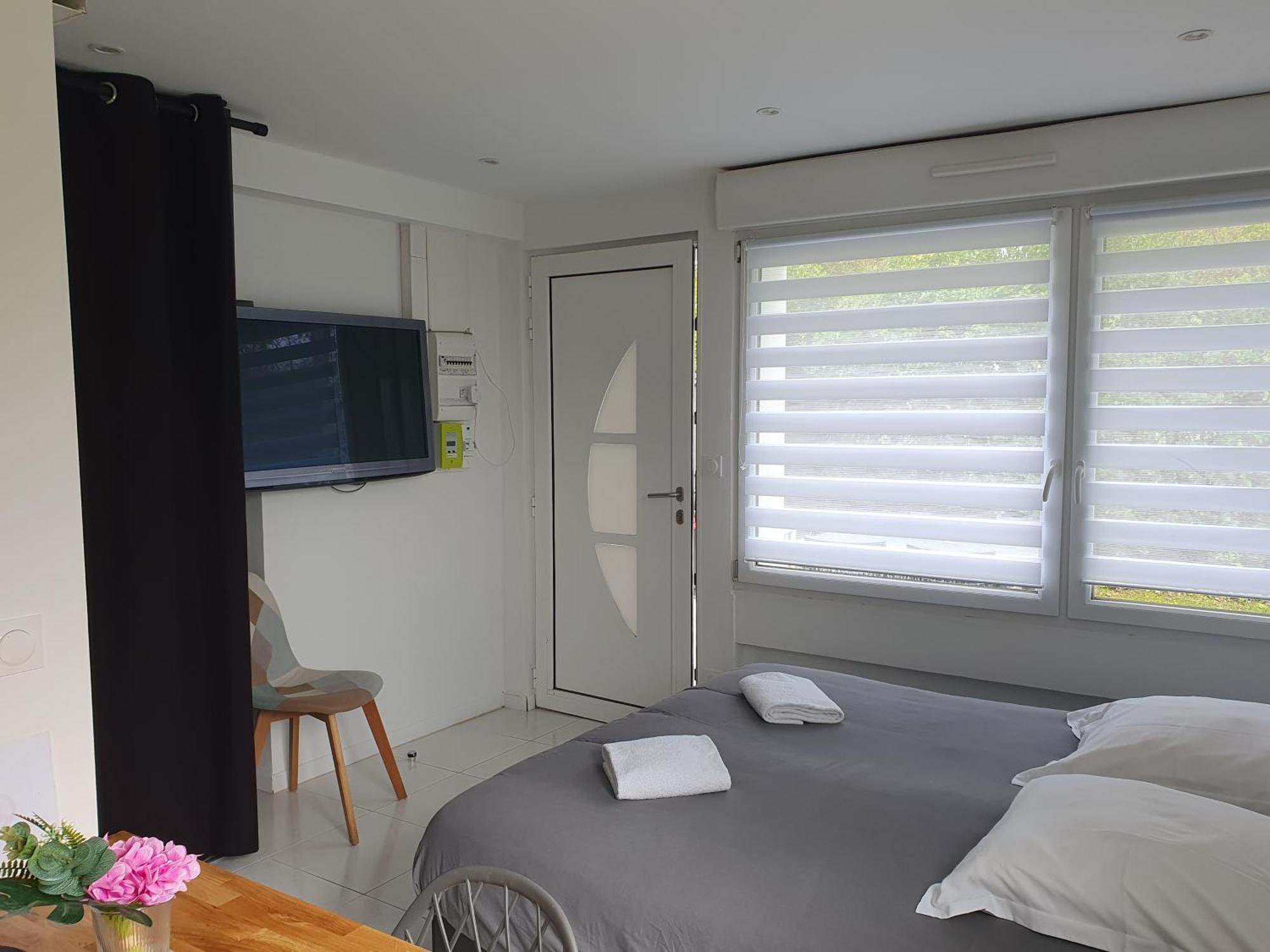 Les Appartements Sur Pompidou - 7 Appartements Neufs Societe Selogerametz Com 외부 사진