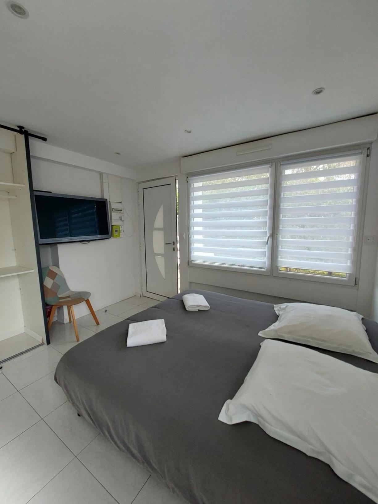 Les Appartements Sur Pompidou - 7 Appartements Neufs Societe Selogerametz Com 외부 사진
