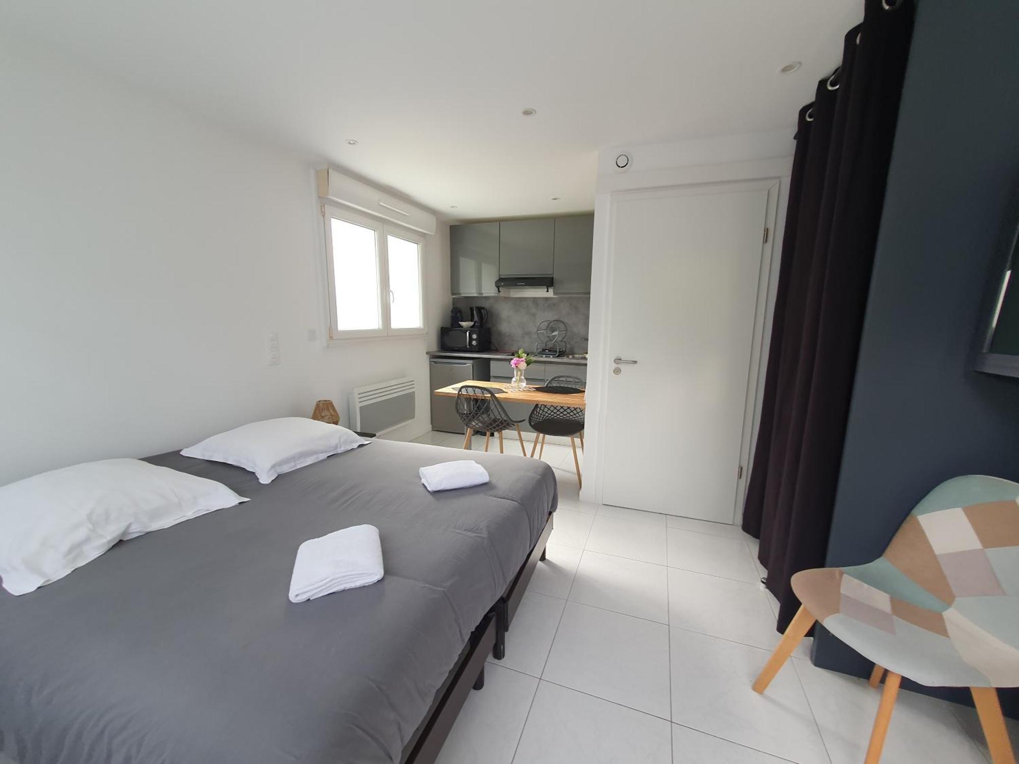 Les Appartements Sur Pompidou - 7 Appartements Neufs Societe Selogerametz Com 외부 사진