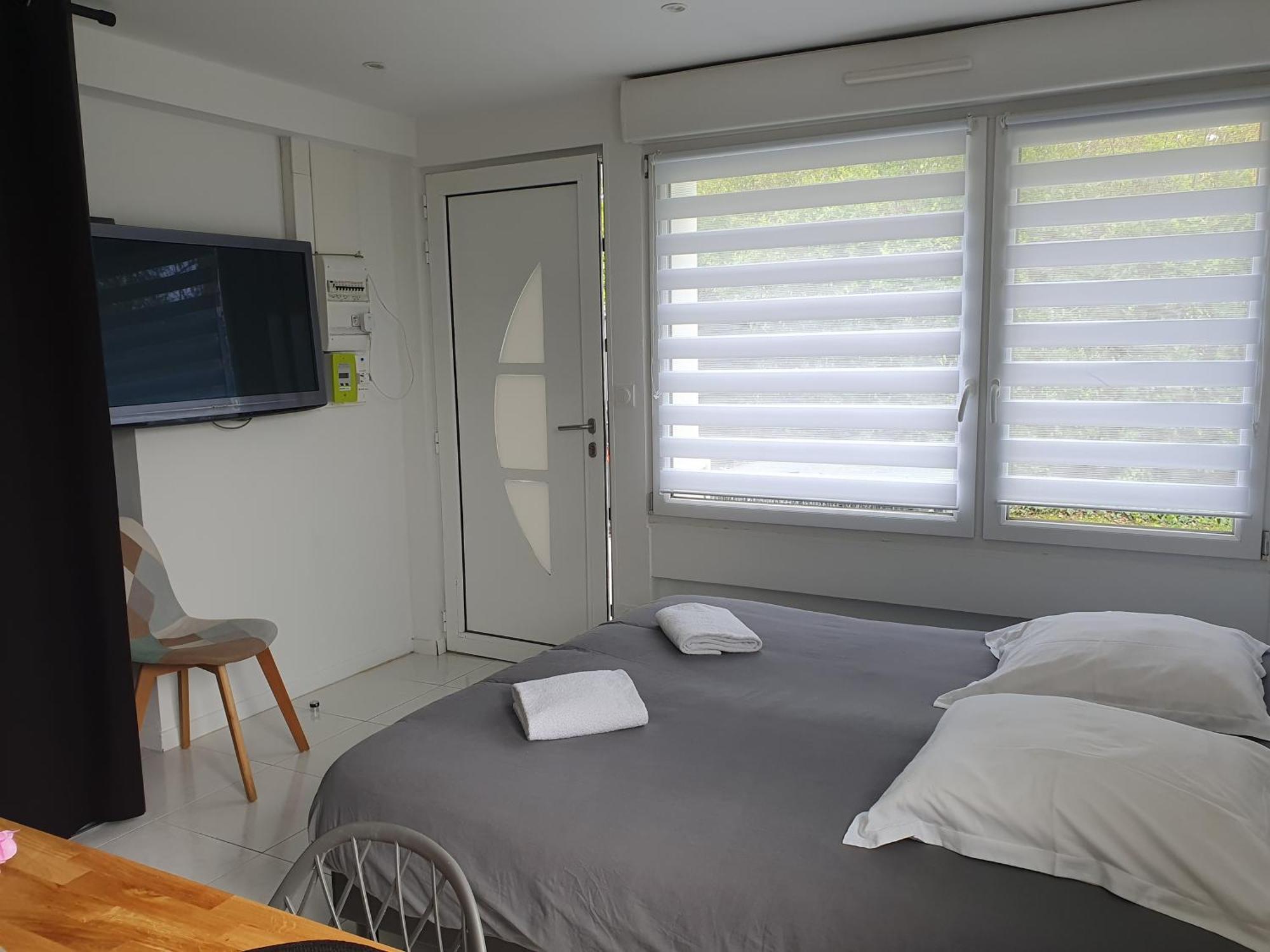 Les Appartements Sur Pompidou - 7 Appartements Neufs Societe Selogerametz Com 외부 사진