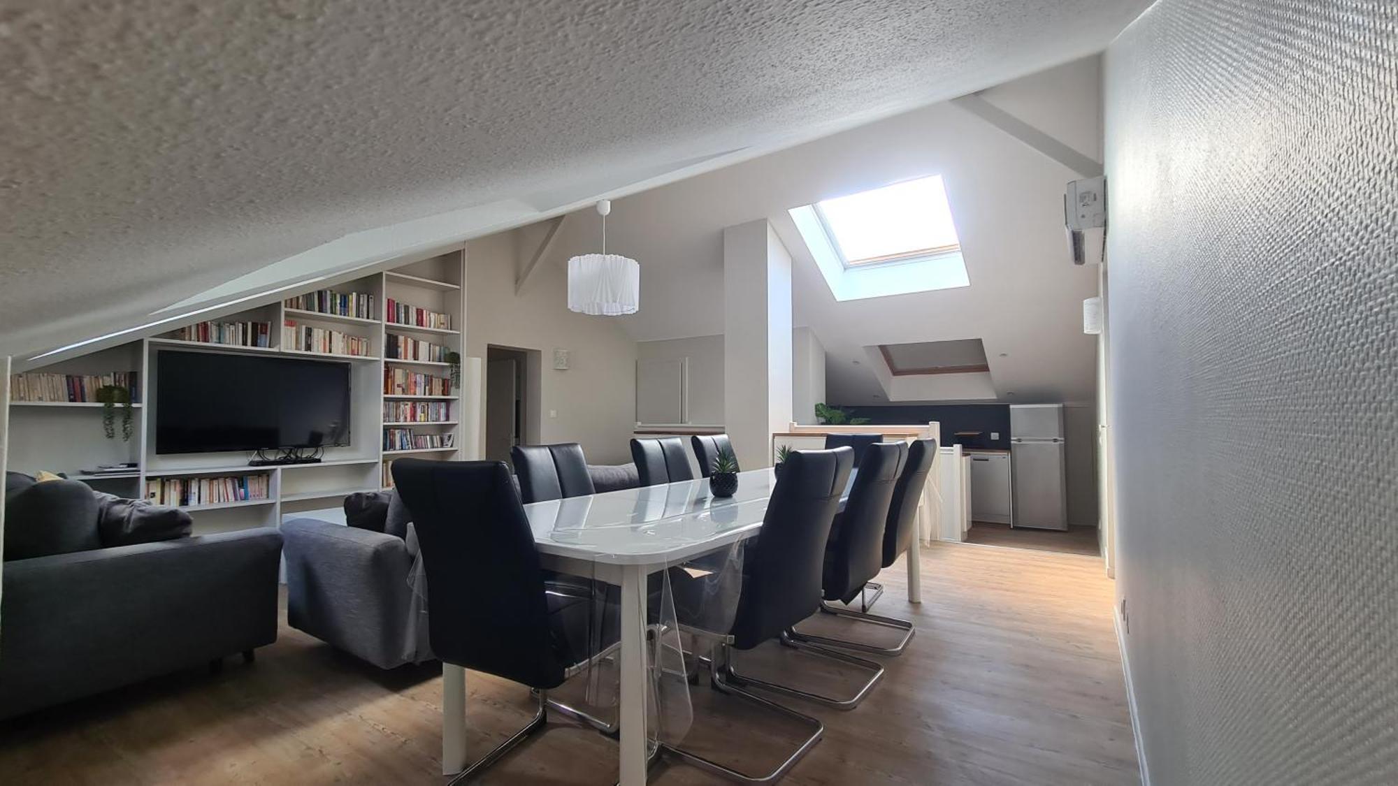 Les Appartements Sur Pompidou - 7 Appartements Neufs Societe Selogerametz Com 외부 사진