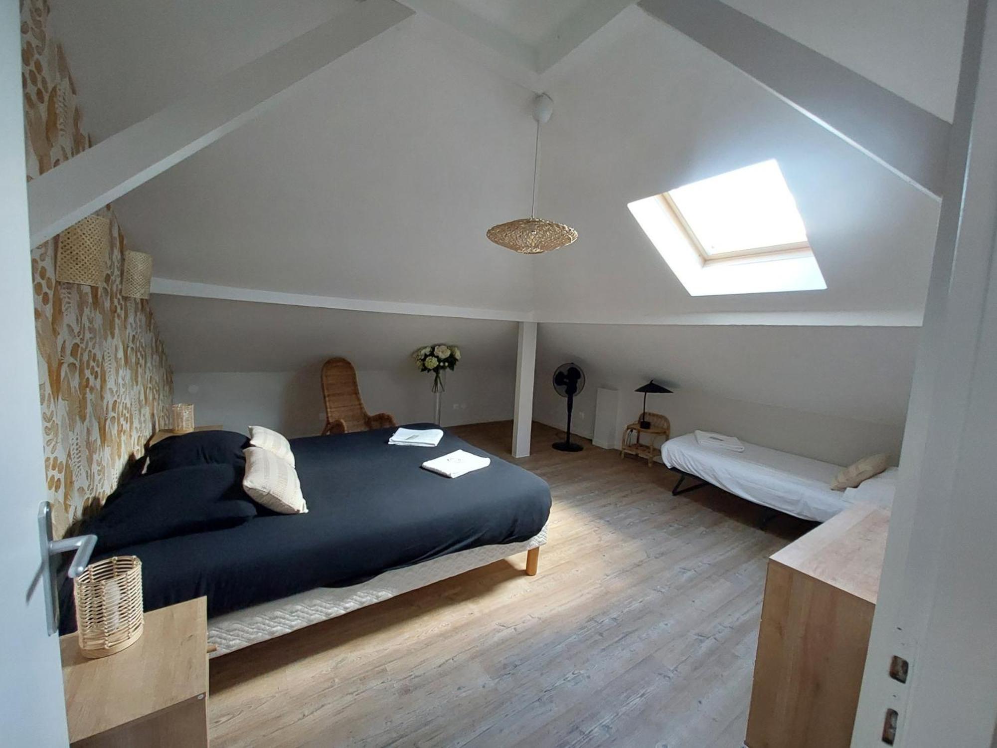 Les Appartements Sur Pompidou - 7 Appartements Neufs Societe Selogerametz Com 외부 사진