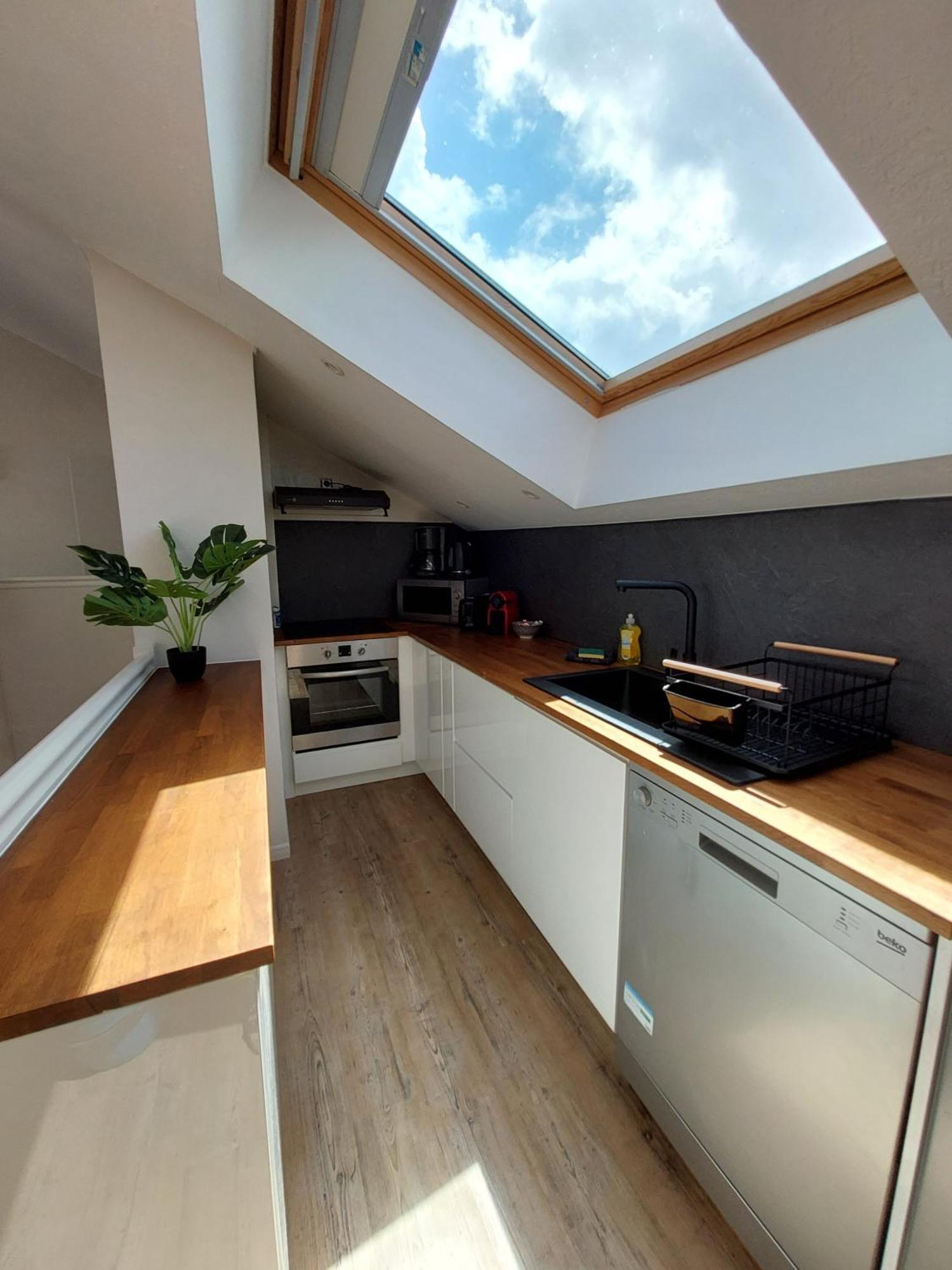 Les Appartements Sur Pompidou - 7 Appartements Neufs Societe Selogerametz Com 외부 사진