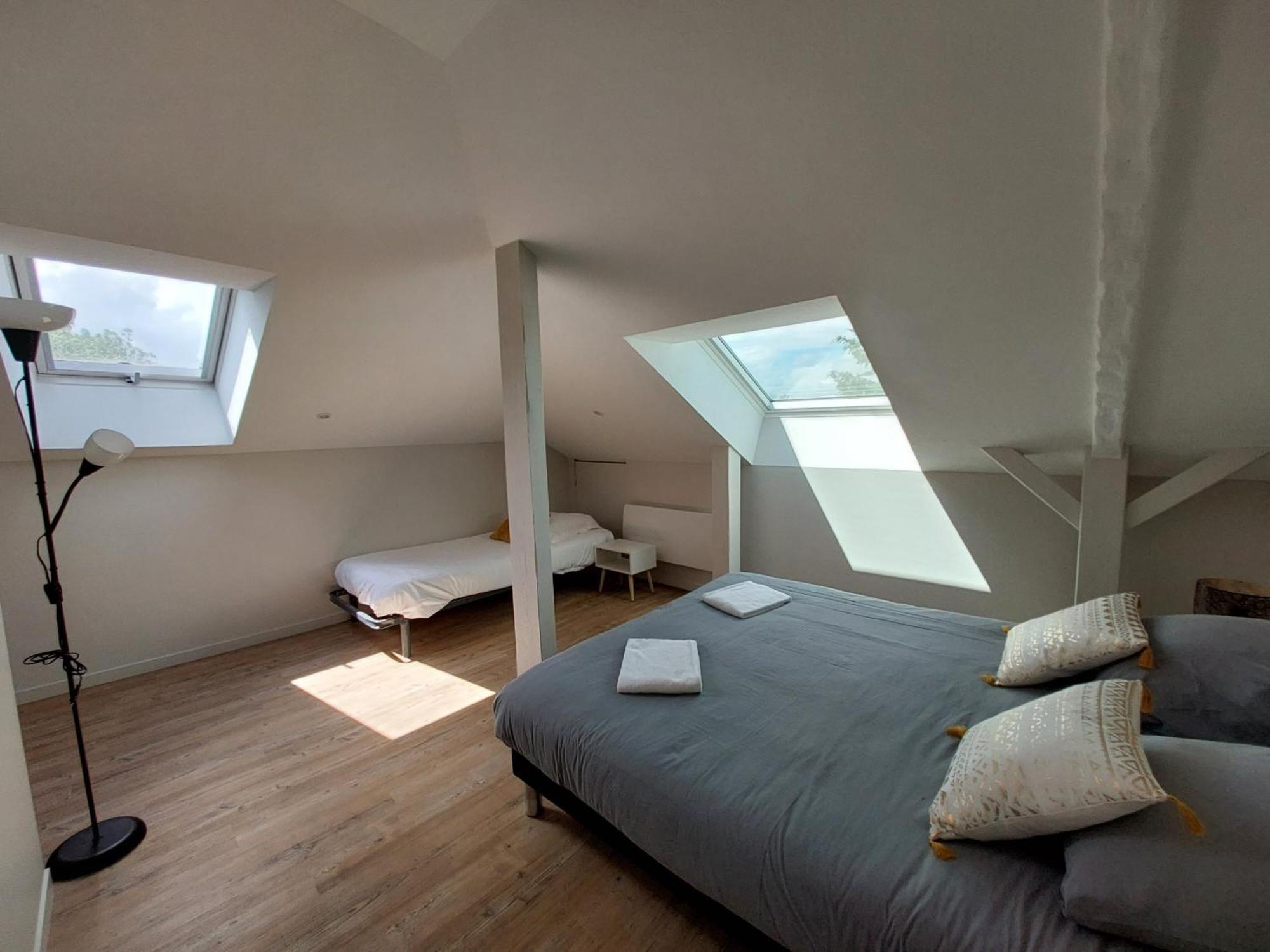 Les Appartements Sur Pompidou - 7 Appartements Neufs Societe Selogerametz Com 외부 사진