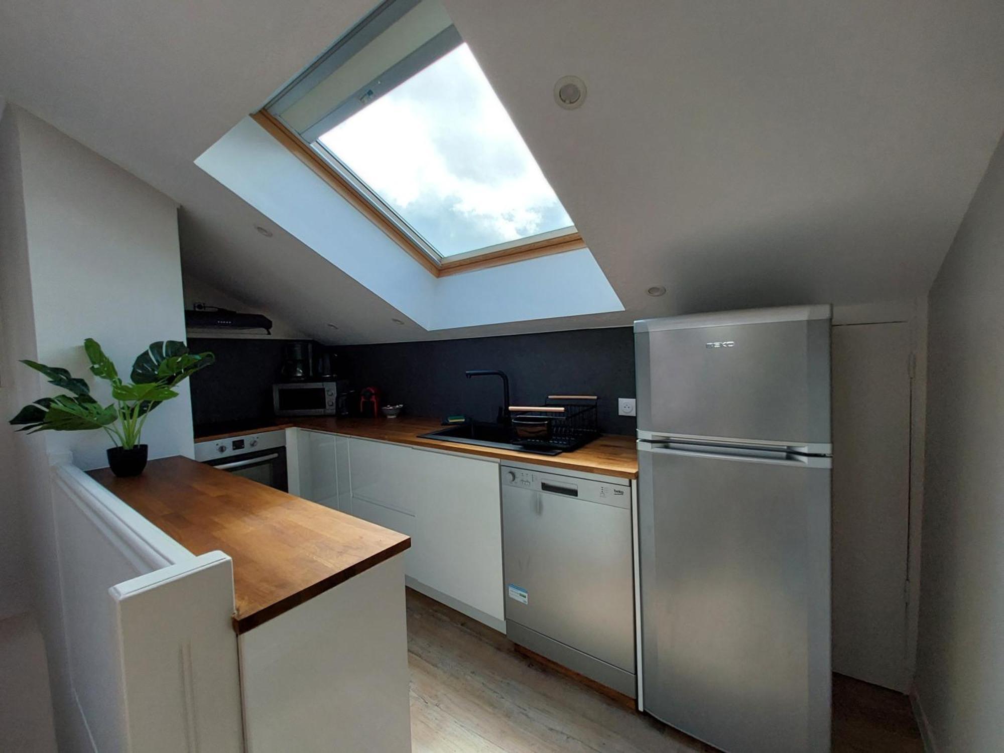 Les Appartements Sur Pompidou - 7 Appartements Neufs Societe Selogerametz Com 외부 사진