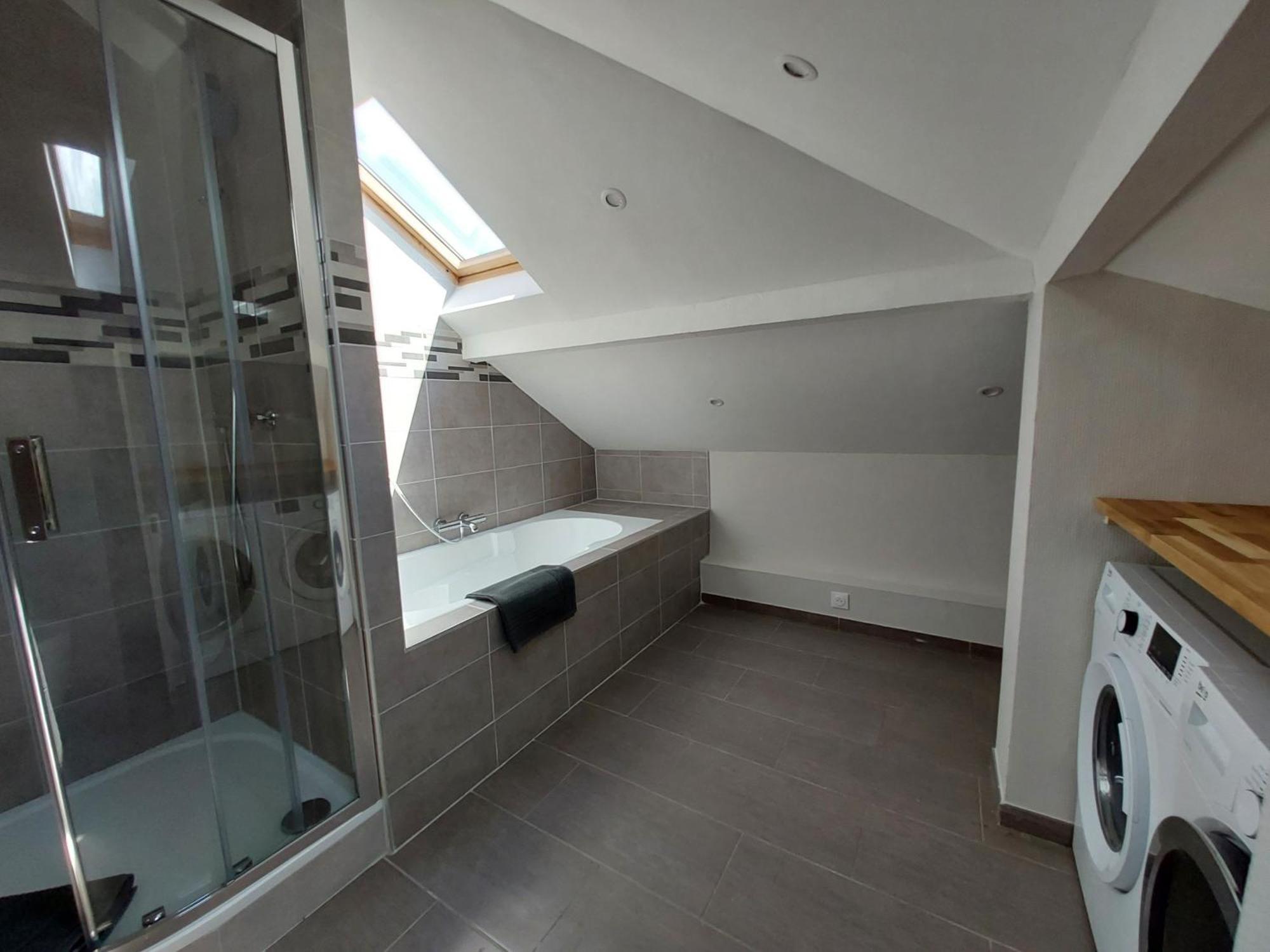 Les Appartements Sur Pompidou - 7 Appartements Neufs Societe Selogerametz Com 외부 사진
