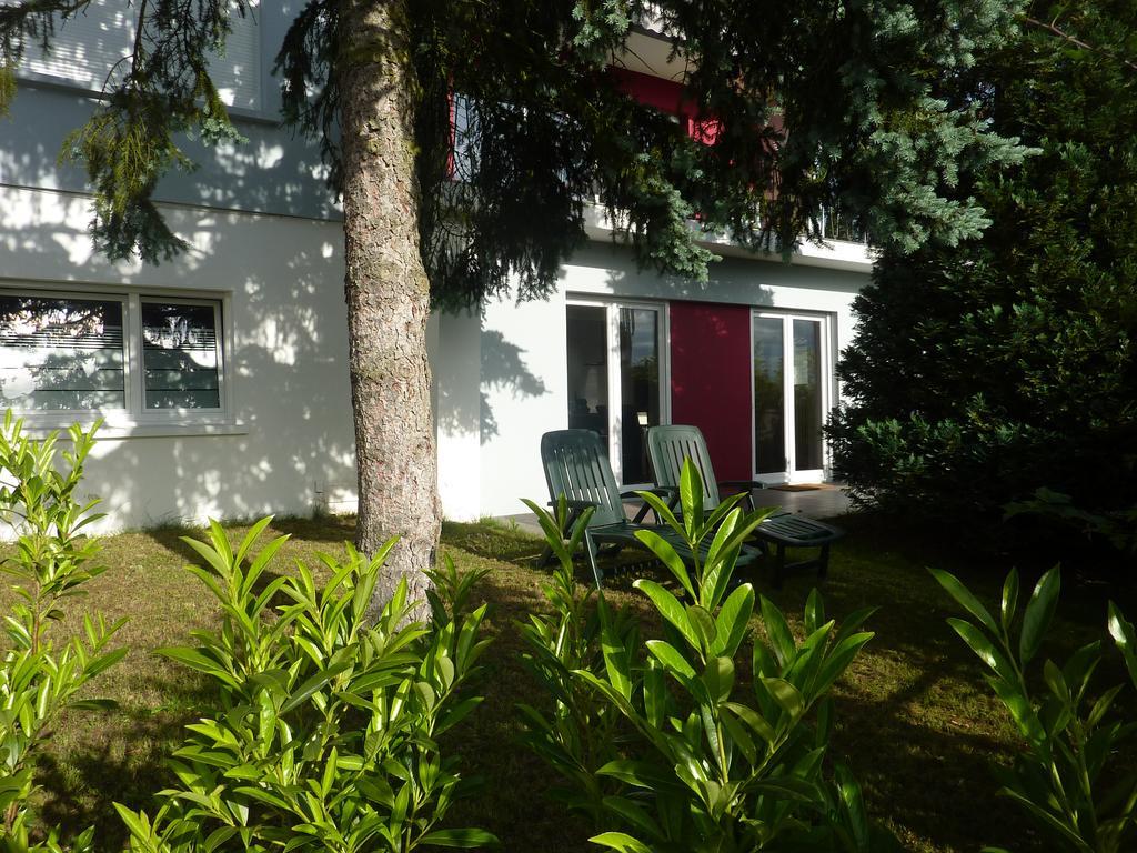 Les Appartements Sur Pompidou - 7 Appartements Neufs Societe Selogerametz Com 외부 사진