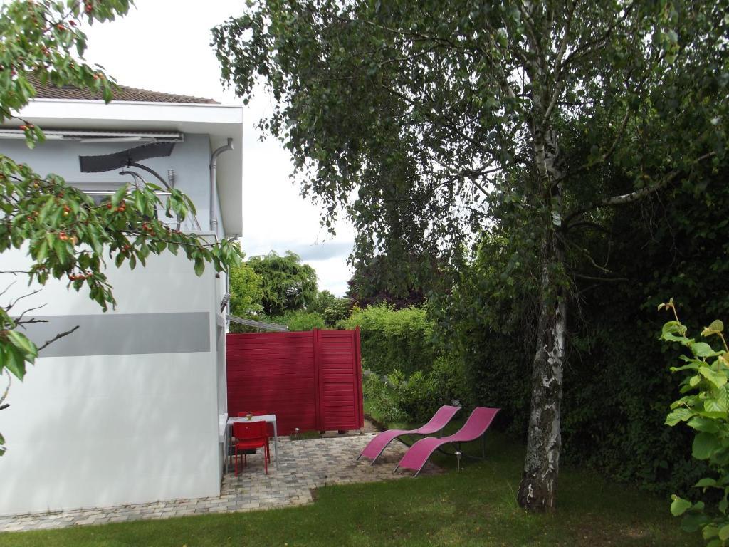 Les Appartements Sur Pompidou - 7 Appartements Neufs Societe Selogerametz Com 외부 사진